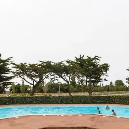 Charmante Maisonette - Piscine Chauffee & A 10 Min Avant Pied De La *