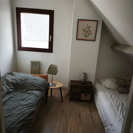 Charmante Maisonette - Piscine Chauffee & A 10 Min Avant Pied De La