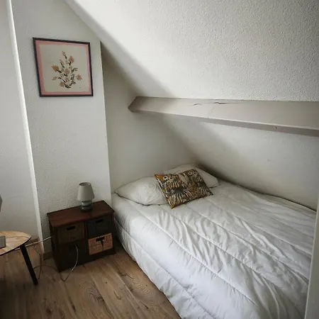 Charmante Maisonette - Piscine Chauffée&à 10 Min Avant Pied De La Hébergement de vacances