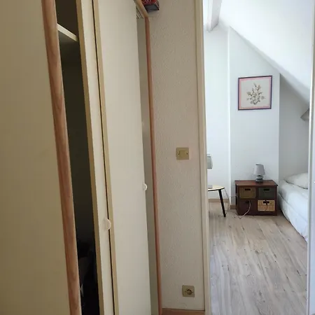 Charmante Maisonette - Piscine Chauffée&à 10 Min Avant Pied De La * Guérande