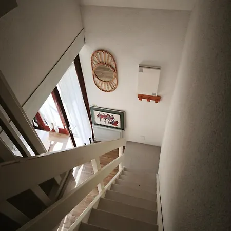 Charmante Maisonette - Piscine Chauffee & A 10 Min Avant Pied De La Guerande
